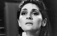 Dorothy Brock in 42nd Street.