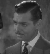 Van in Wife vs. Secretary.