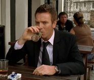 Ian in Cassandra's Dream.