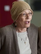 Marion in Song for Marion.