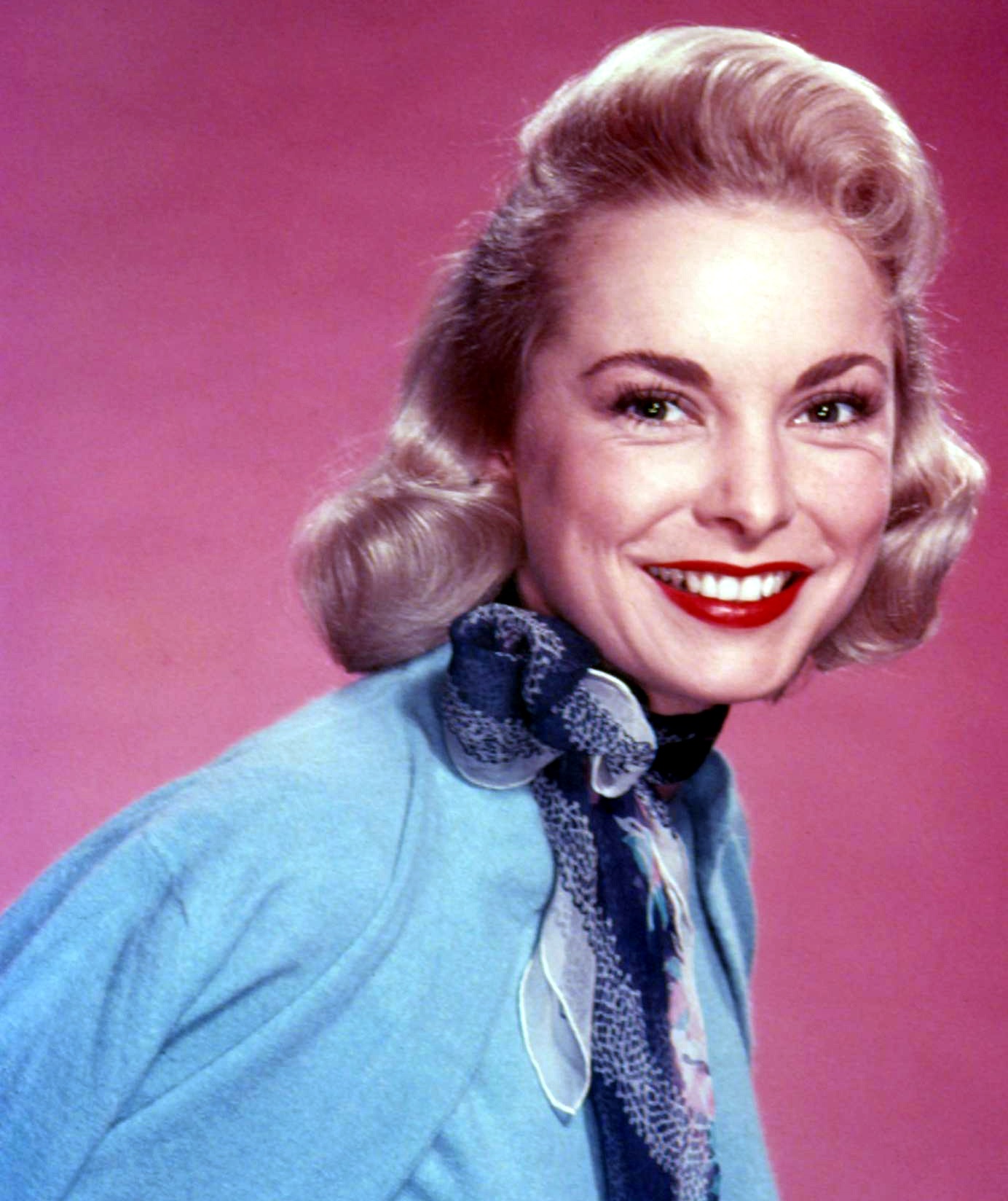 Janet leigh photos