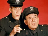 Car 54, Where Are You?
