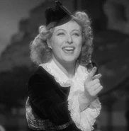 Paula in Random Harvest.