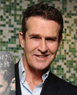 Ruperteverett