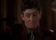 Ben London in Mad Dog Time.
