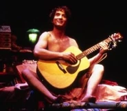 Elliot in The Goodbye Girl.