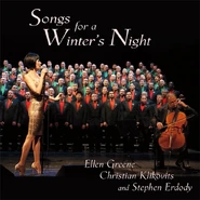 Song's For a Winter's Night.