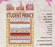 The Student Prince.