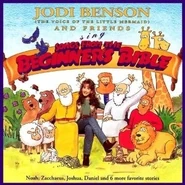 Bensonbible2.jpg (56 KB) Jodi Benson Sings Songs From the Beginner's Bible II.