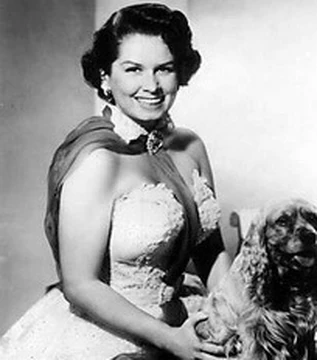 Mary McCarty | The Golden Throats Wiki | Fandom