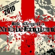 Noble England.