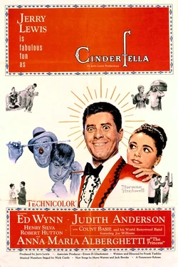 Cinderfella.