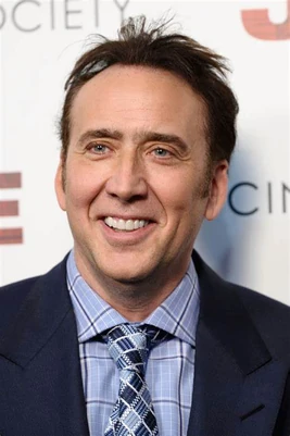 Nicolascage