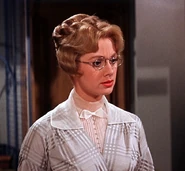 Marian Paroo in The Music Man.