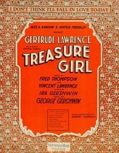 Treasuregirl