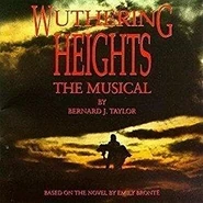 Wuthering Heights.