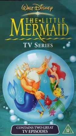 The Little Mermaid.