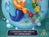 The Little Mermaid (TV Series)