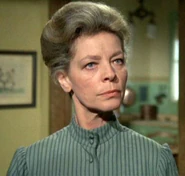 Bond Rogers in The Shootist.