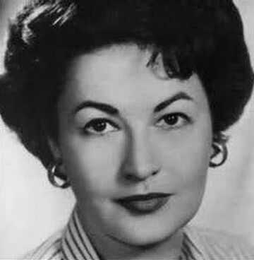 Bea Arthur The Golden Throats Wiki Fandom