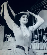 Irene Molloy in Hello, Dolly!