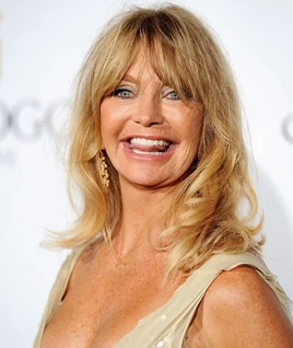 Goldiehawn