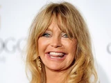 Goldie Hawn