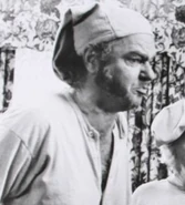 The King in Huckleberry Finn.