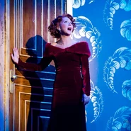 Dorothy Brock in 42nd Street.