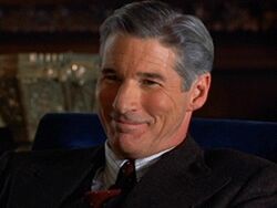 billy flynn richard gere