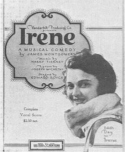 Irenemusical