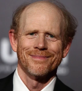 Ronhoward