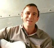 Perry Brown in Infamous.