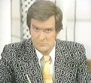 Max Mencken in It's a Bird... It's a Plane... It's Superman!