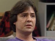 Tony Smart in Men Behaving Badly.