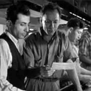 Al in Miracle on 34th Street.