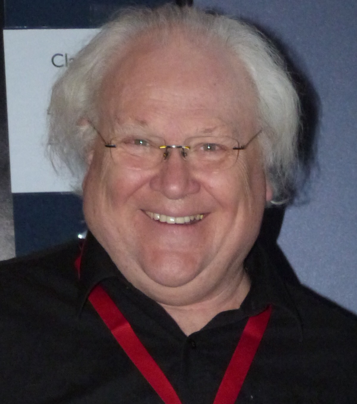 Colin Baker | The Golden Throats Wiki | Fandom