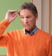 Alvin in No Strings Attached.