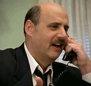 Tamborhank.jpg (33 KB) Hank Kingsley in The Larry Sanders Show.