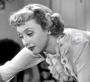 Doris Blair Borland in Everybody Does It.