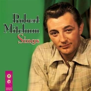 That Man Robert Mitchum... Sings.