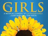 Calendar Girls (musical)