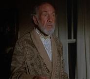 Leopold in A Midsummer Night's Sex Comedy.