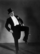 Chester Kent in Footlight Parade.