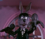 Pricejanuary.jpg (37 KB) January Q. Irontail in Here Comes Peter Cottontail.