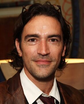 Ben chaplin discount
