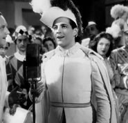 Félix in Comedy of Happiness.