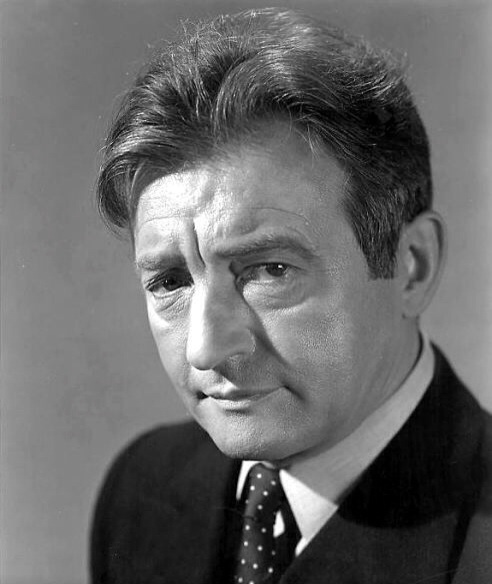 claude rains