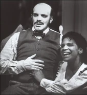 Enoch Snow in Carousel.