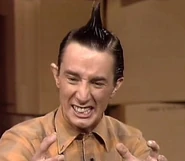 Saturday Night Live.
